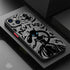 Pokemon Gengar Mewtwo Phone Case for iPhone - Various Model iPhone Cover